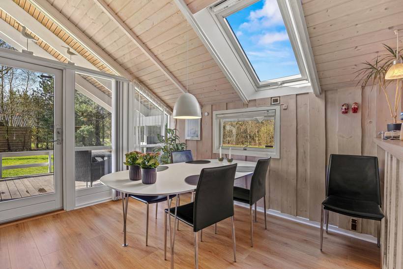 Foto von Ferienhaus SZ56 in Houstrup - Westjütland