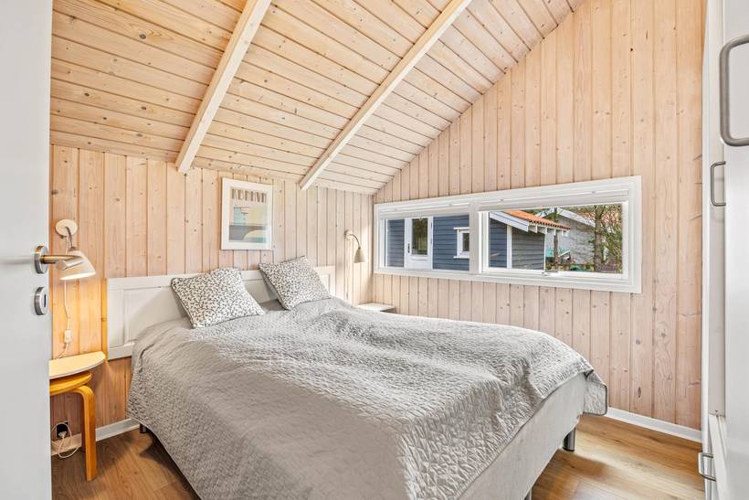 Foto von Ferienhaus SZ56 in Houstrup - Westjütland