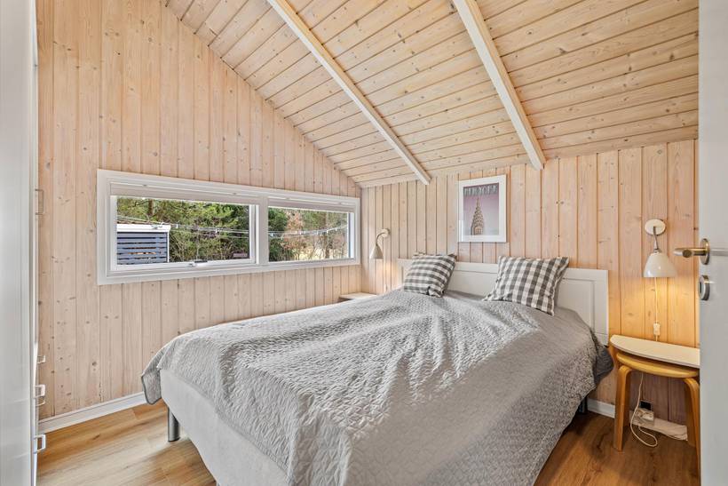 Foto von Ferienhaus SZ56 in Houstrup - Westjütland