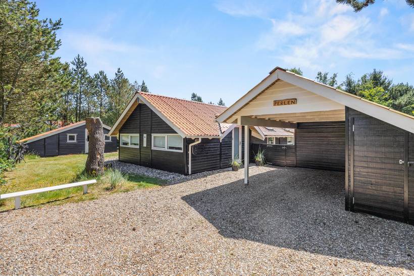 Foto von Ferienhaus SZ56 in Houstrup - Westjütland