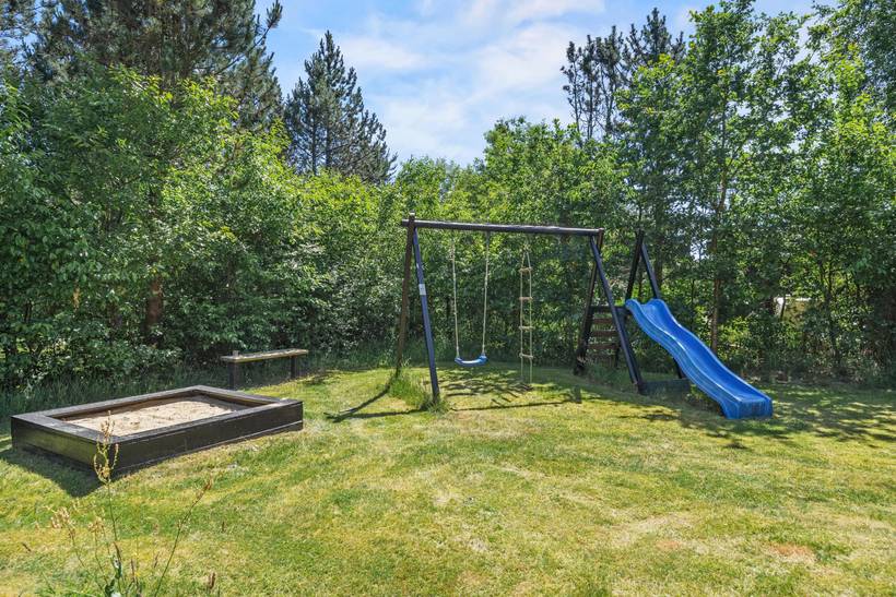 Foto von Ferienhaus SZ56 in Houstrup - Westjütland