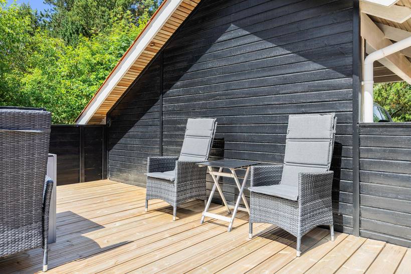 Foto von Ferienhaus SZ56 in Houstrup - Westjütland