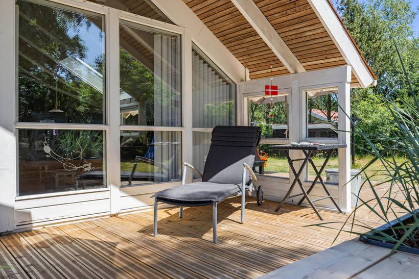 Foto von Ferienhaus SZ56 in Houstrup - Westjütland