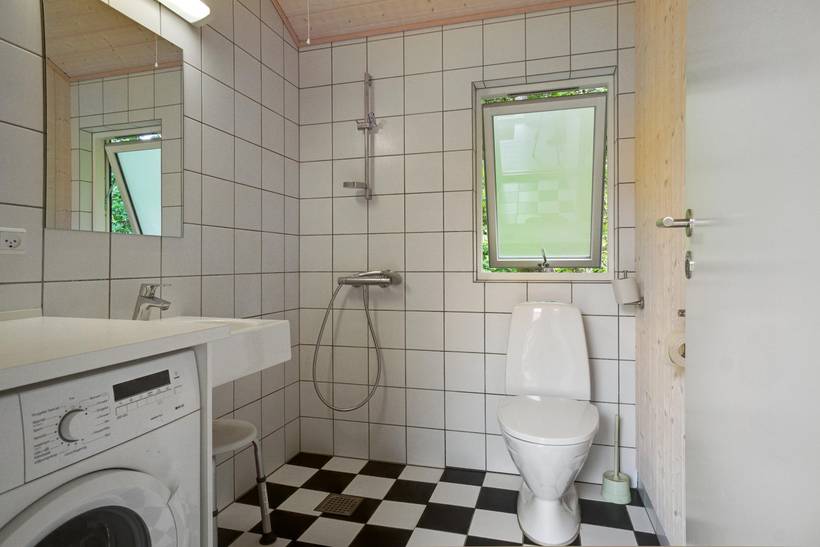 Foto von Ferienhaus SZ60 in Sejerø Bugt - Westseeland