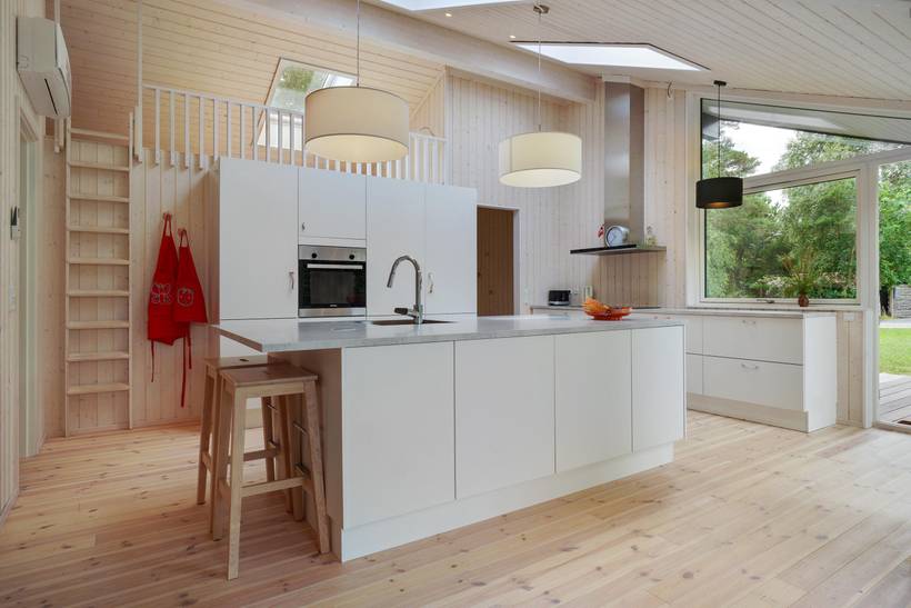 Foto von Ferienhaus SZ60 in Sejerø Bugt - Westseeland