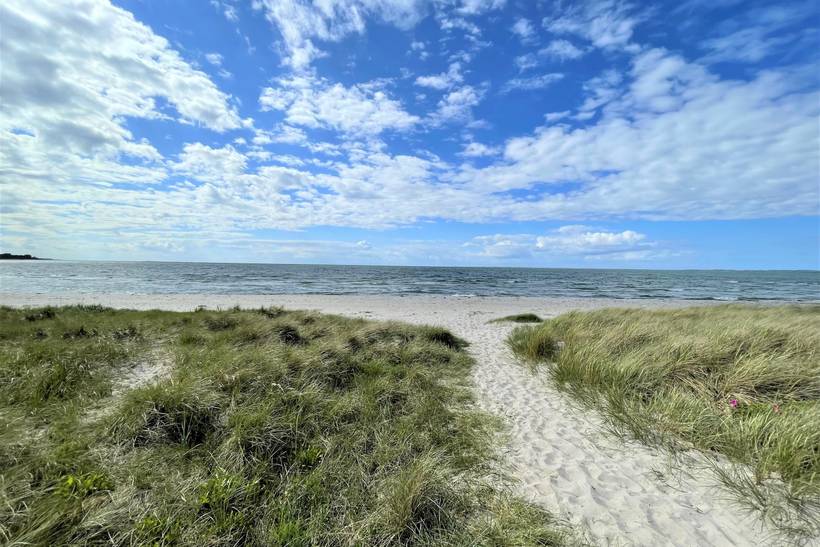 Foto von Ferienhaus SZ60 in Sejerø Bugt - Westseeland