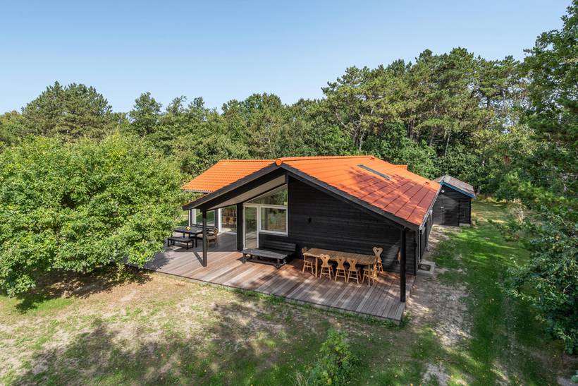 Foto von Ferienhaus SZ60 in Sejerø Bugt - Westseeland