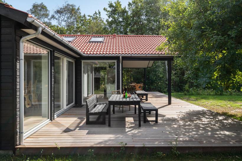 Foto von Ferienhaus SZ60 in Sejerø Bugt - Westseeland