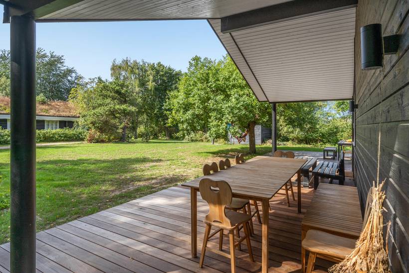 Foto von Ferienhaus SZ60 in Sejerø Bugt - Westseeland