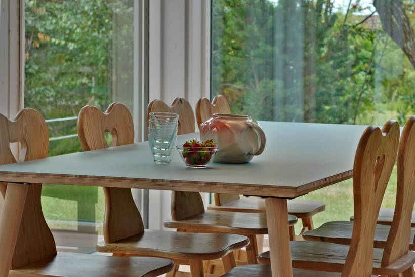 Foto von Ferienhaus SZ60 in Sejerø Bugt - Westseeland