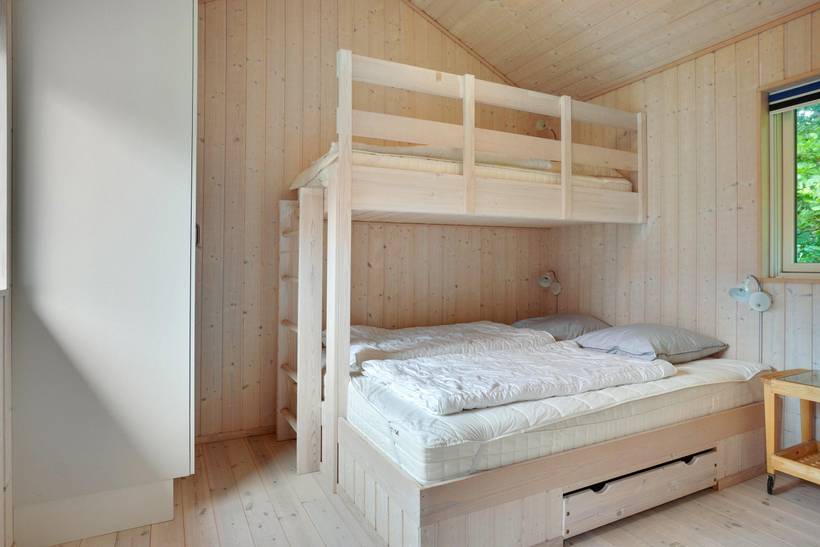 Foto von Ferienhaus SZ60 in Sejerø Bugt - Westseeland