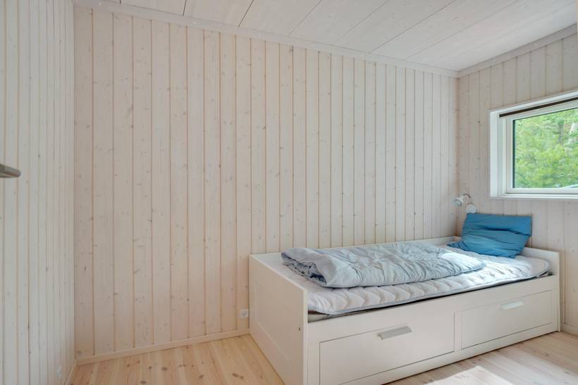 Foto von Ferienhaus SZ60 in Sejerø Bugt - Westseeland