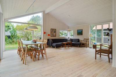 Vorschaubild von Ferienhaus SZ60 in Sejerø Bugt - Westseeland