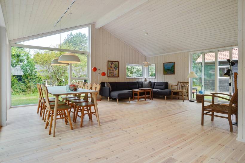Foto von Ferienhaus SZ60 in Sejerø Bugt - Westseeland