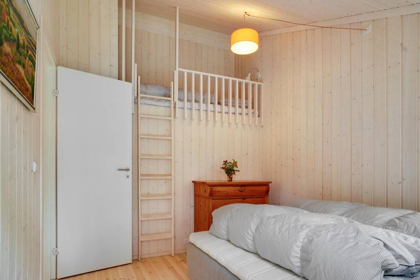 Foto von Ferienhaus SZ60 in Sejerø Bugt - Westseeland