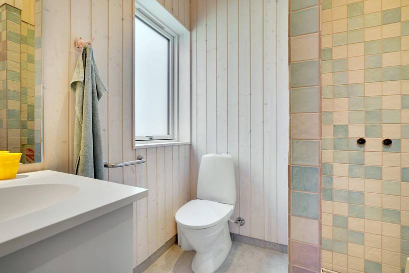 Foto von Ferienhaus SZ60 in Sejerø Bugt - Westseeland