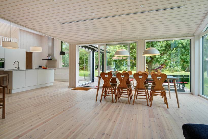 Foto von Ferienhaus SZ60 in Sejerø Bugt - Westseeland
