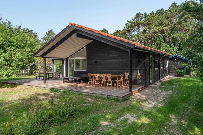 Foto von Ferienhaus SZ60 in Sejerø Bugt - Westseeland