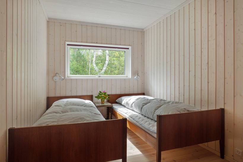 Foto von Ferienhaus SZ60 in Sejerø Bugt - Westseeland