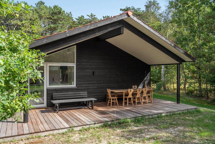 Foto von Ferienhaus SZ60 in Sejerø Bugt - Westseeland