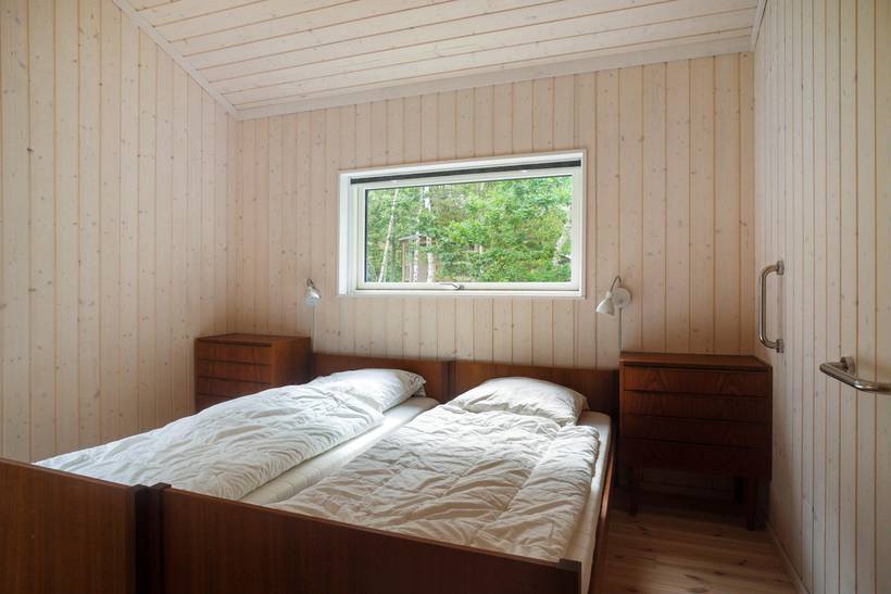 Foto von Ferienhaus SZ60 in Sejerø Bugt - Westseeland