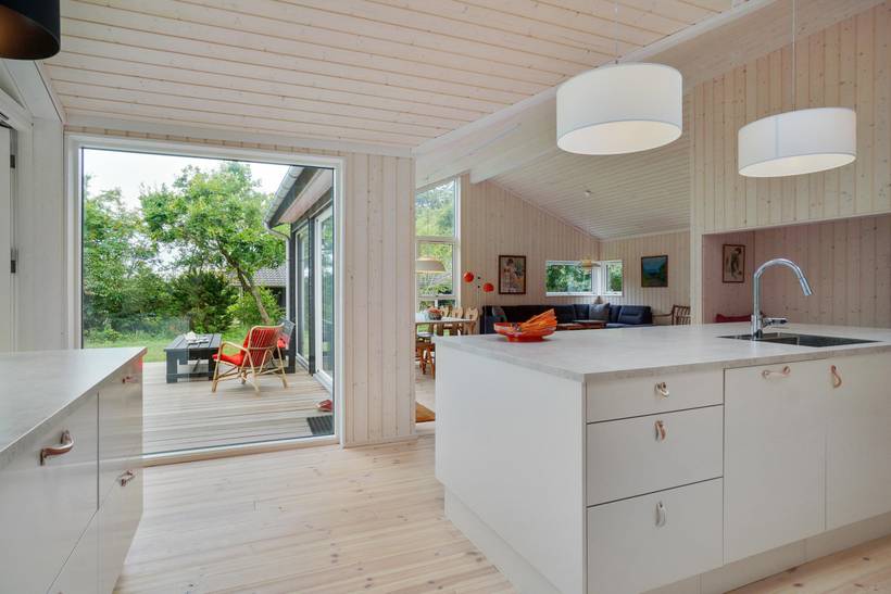 Foto von Ferienhaus SZ60 in Sejerø Bugt - Westseeland
