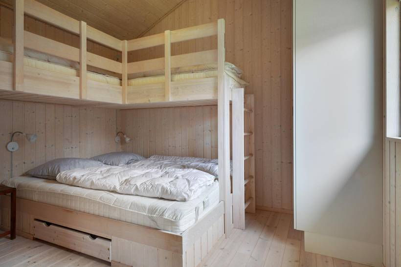Foto von Ferienhaus SZ60 in Sejerø Bugt - Westseeland