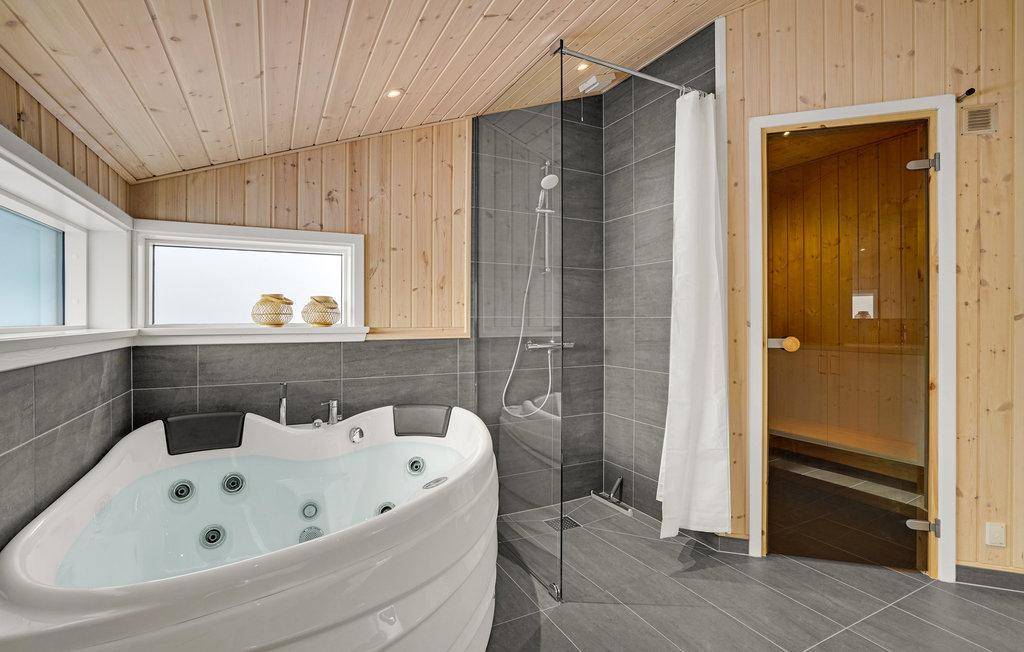 Foto von Ferienhaus SZ76 in Bjerge - Westseeland