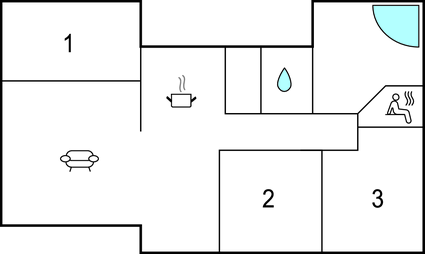 Vorschaubild von Ferienhaus SZ76 in Bjerge - Westseeland