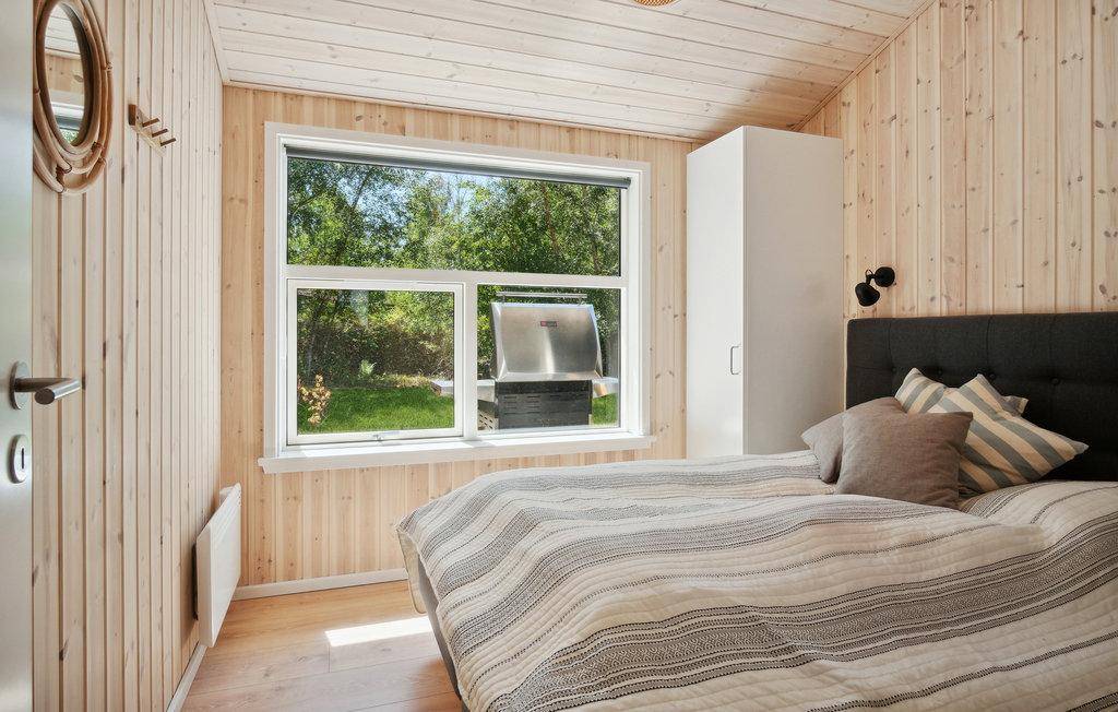 Foto von Ferienhaus SZ76 in Bjerge - Westseeland