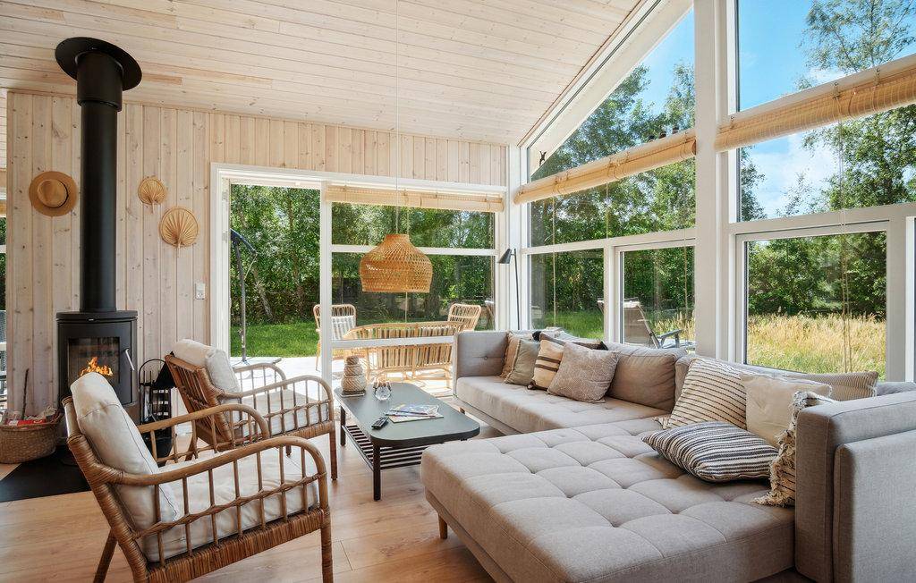 Foto von Ferienhaus SZ76 in Bjerge - Westseeland