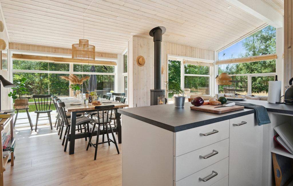 Foto von Ferienhaus SZ76 in Bjerge - Westseeland