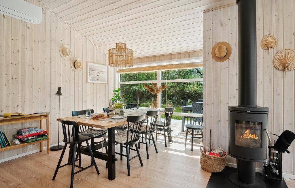 Foto von Ferienhaus SZ76 in Bjerge - Westseeland