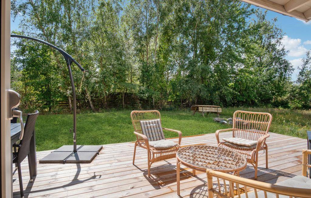 Foto von Ferienhaus SZ76 in Bjerge - Westseeland