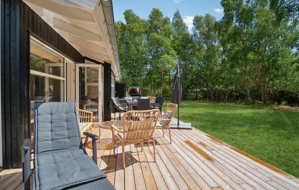 Foto von Ferienhaus SZ76 in Bjerge - Westseeland