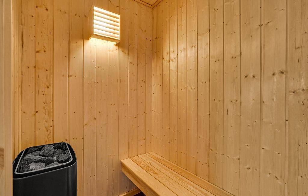 Foto von Ferienhaus SZ76 in Bjerge - Westseeland