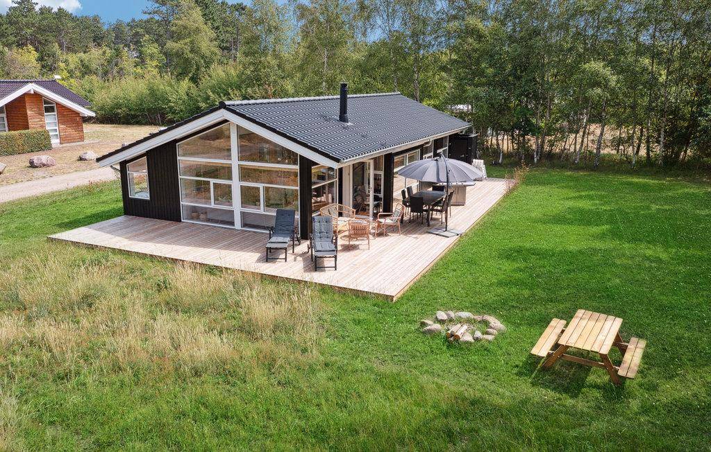 Foto von Ferienhaus SZ76 in Bjerge - Westseeland