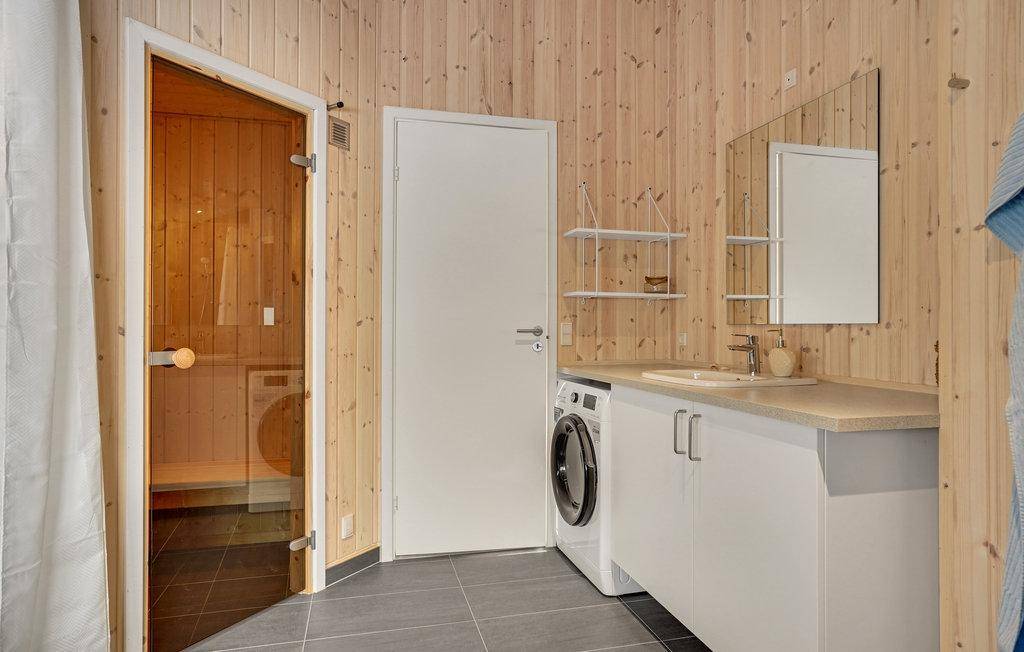 Foto von Ferienhaus SZ76 in Bjerge - Westseeland