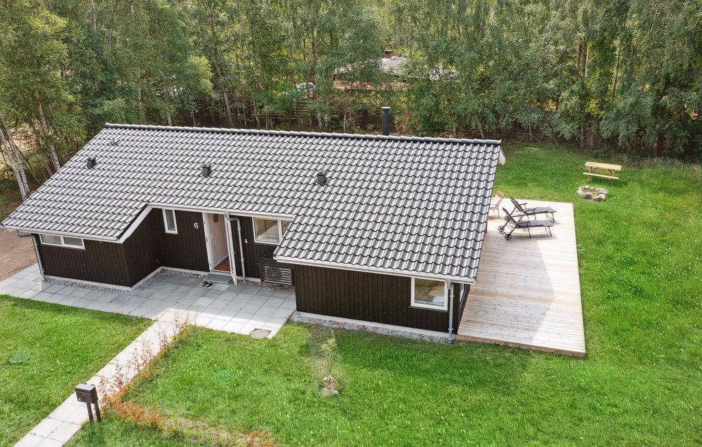 Foto von Ferienhaus SZ76 in Bjerge - Westseeland