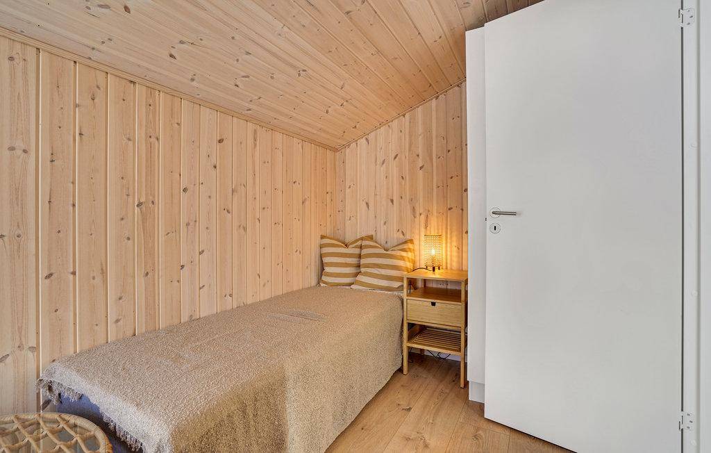 Foto von Ferienhaus SZ76 in Bjerge - Westseeland