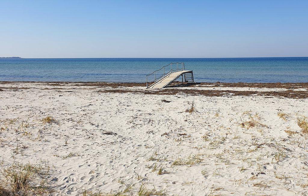 Foto von Ferienhaus SZ76 in Bjerge - Westseeland