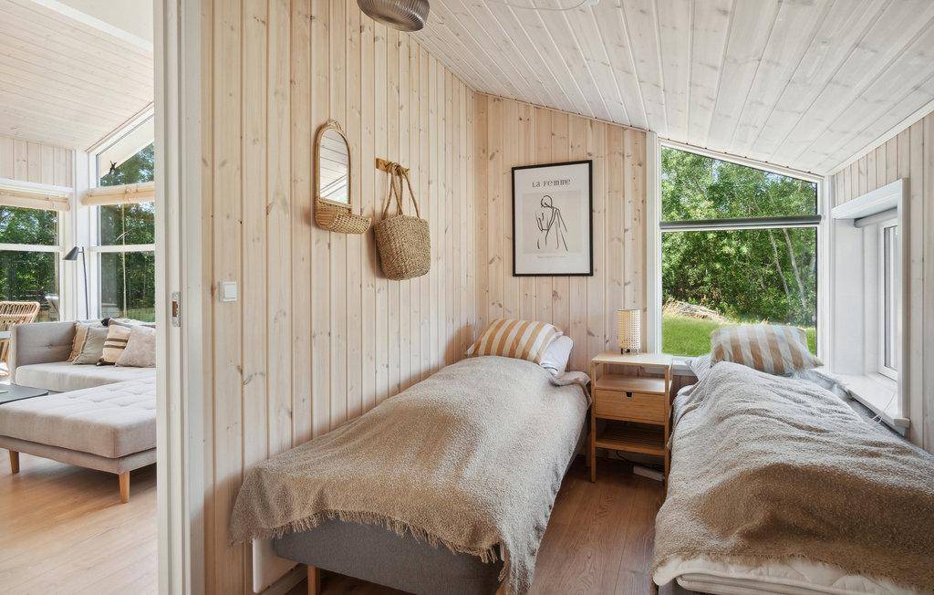 Foto von Ferienhaus SZ76 in Bjerge - Westseeland
