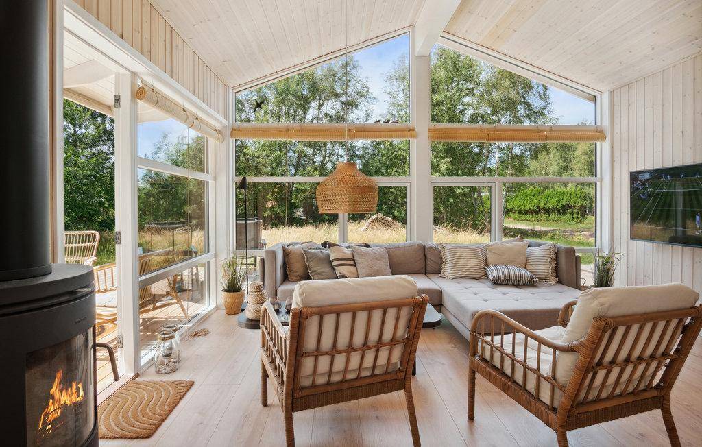 Foto von Ferienhaus SZ76 in Bjerge - Westseeland