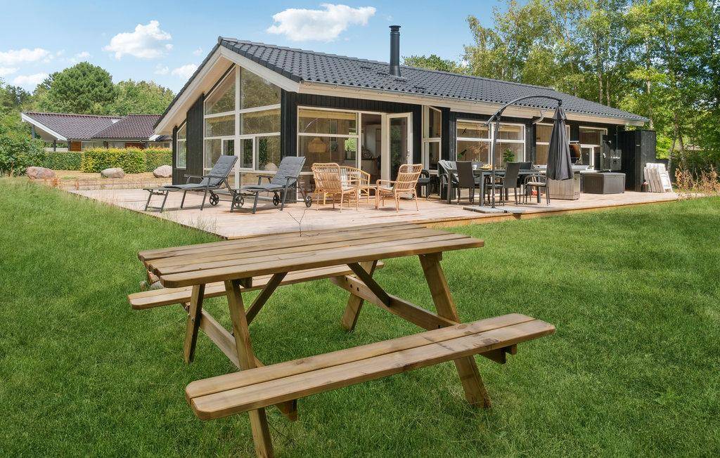 Foto von Ferienhaus SZ76 in Bjerge - Westseeland