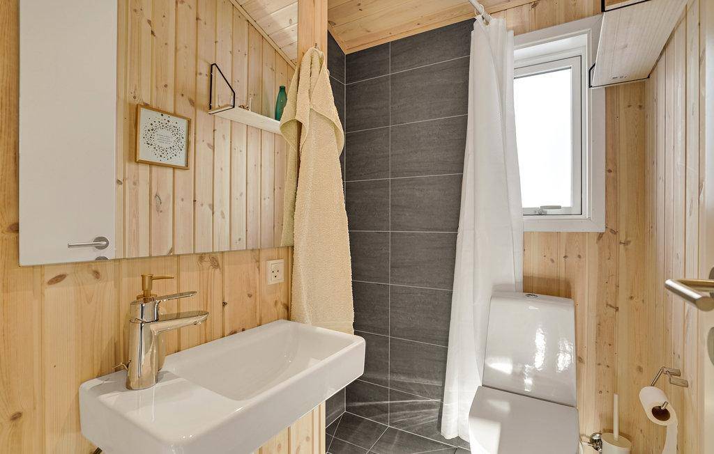 Foto von Ferienhaus SZ76 in Bjerge - Westseeland