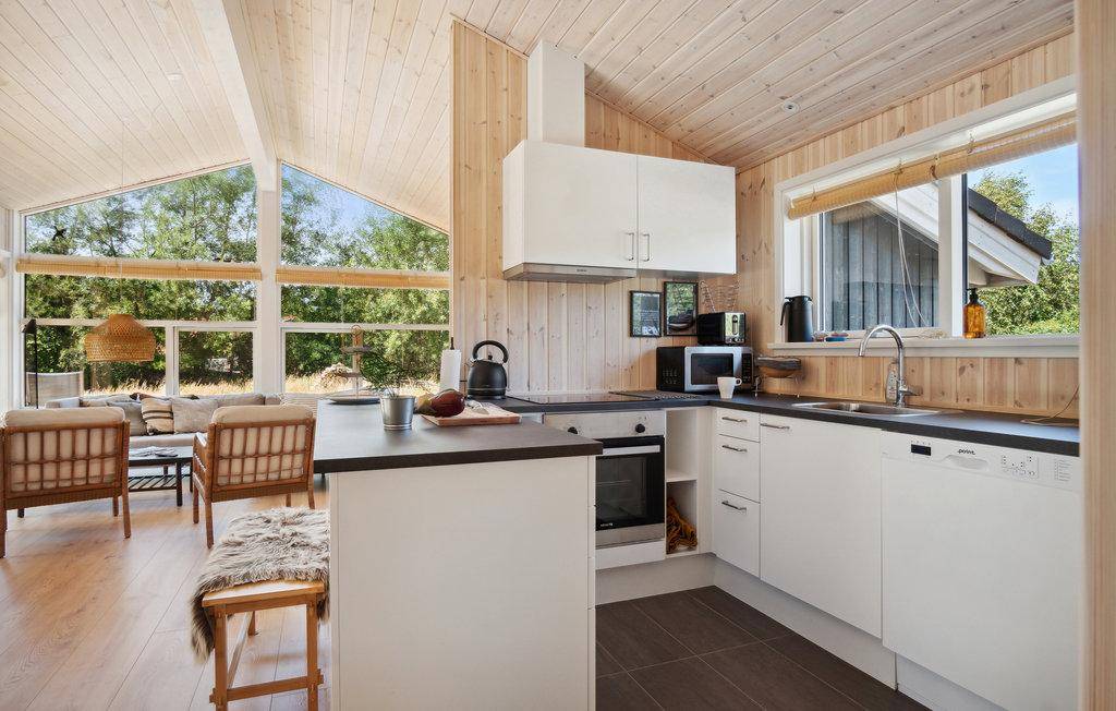 Foto von Ferienhaus SZ76 in Bjerge - Westseeland