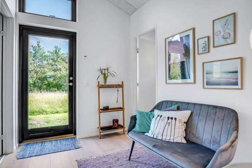 Foto von Ferienhaus SZ78 in Ålbæk - Nordjütland Ost