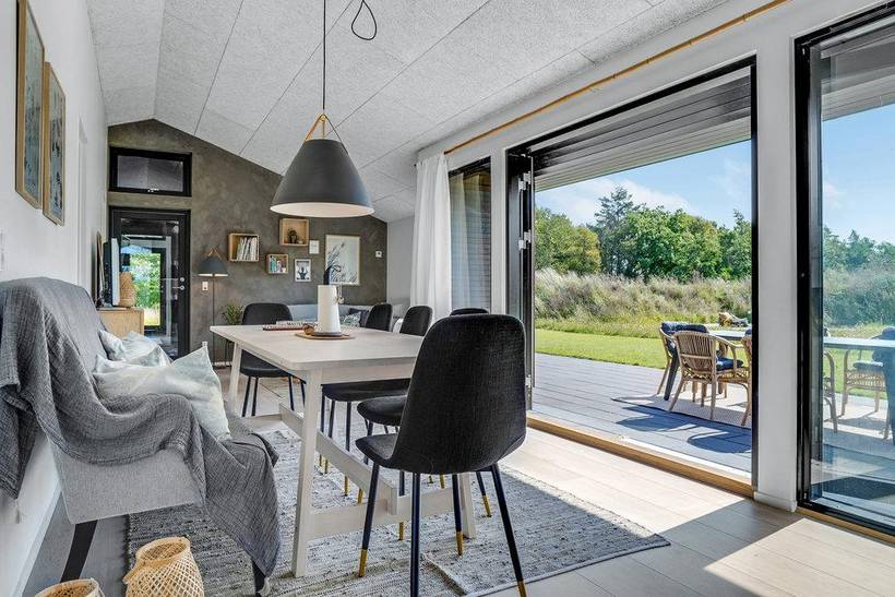 Foto von Ferienhaus SZ78 in Ålbæk - Nordjütland Ost