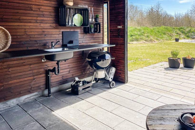 Foto von Ferienhaus SZ78 in Ålbæk - Nordjütland Ost