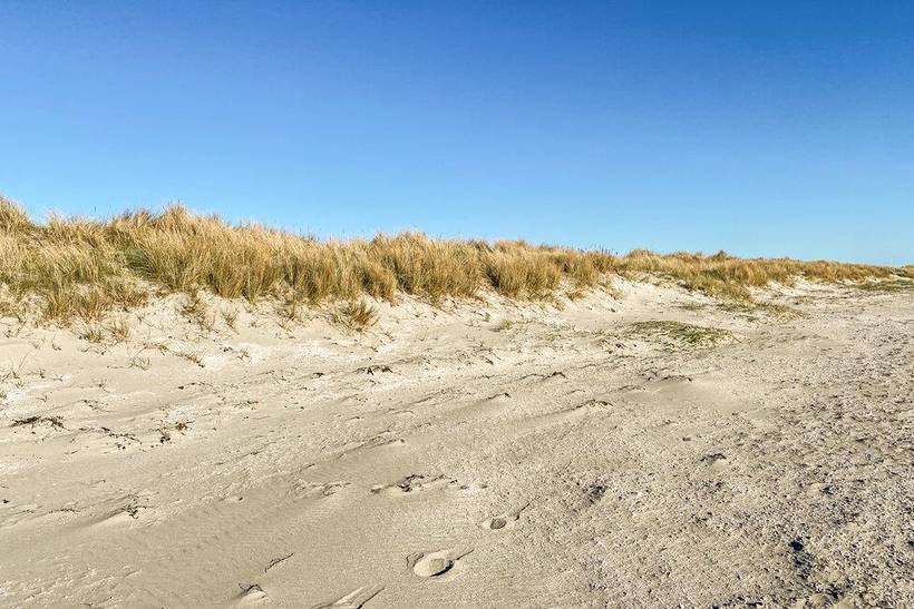 Foto von Ferienhaus SZ78 in Ålbæk - Nordjütland Ost